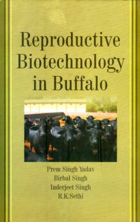 Reproductive Biotechnology in Buffalo