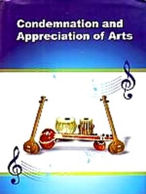 Condemnation and Appreciation of Arts