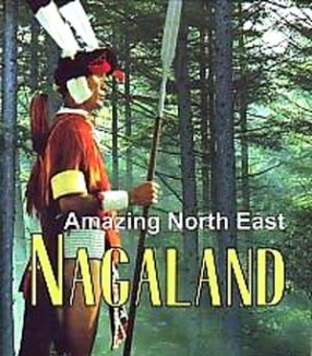 Amazing North East: Nagaland
