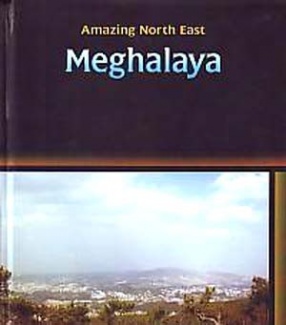 Amazing North East:  Meghalaya