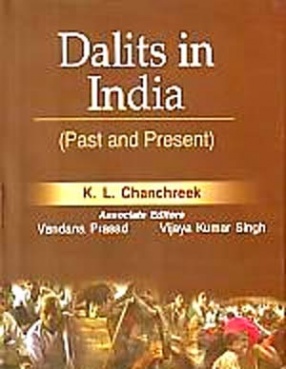 Dalits in India: Past and Present (In 3 Volumes)