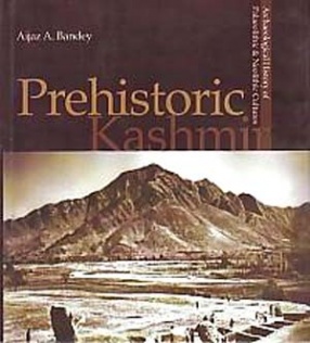 Prehistoric Kashmir: Archaeological History of Palaeolithic and Neolithic Cultures