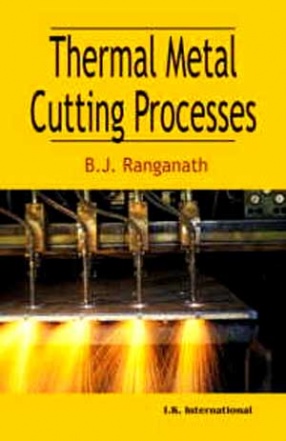 Thermal Metal Cutting Processes