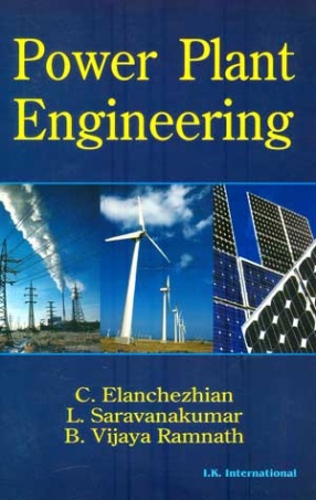 Power Plant Engineering