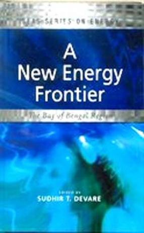 A New Energy Frontier: The Bay of Bengal Region