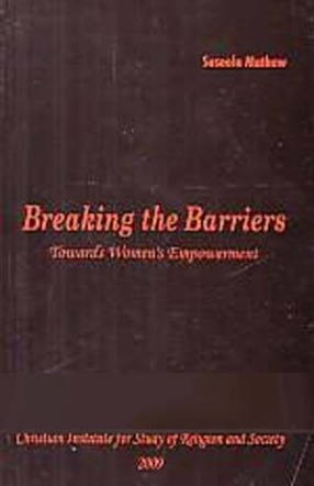 Breaking the Barriers: Towards Women's Empowerment
