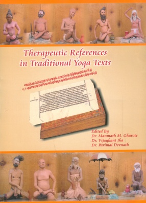 Therapeutic References in Traditional Yoga Texts