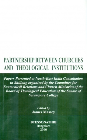 Partnership Between Churches and Theological Institutions