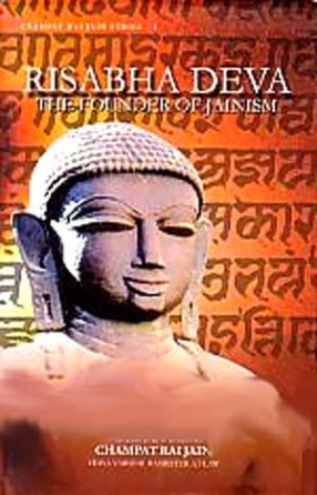 Risabha Deva: The Founder of Jainism