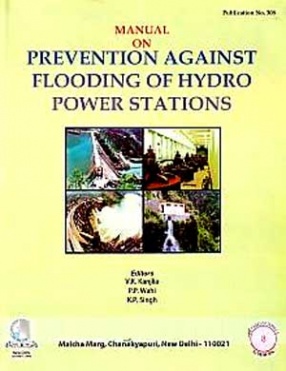 Manual on Prevention against Flooding of Hydro Power Stations