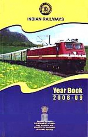 Indian Railways Year Book: 2008-09