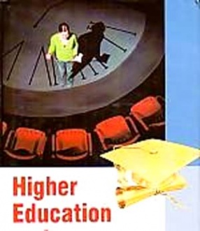 Higher Education and Development