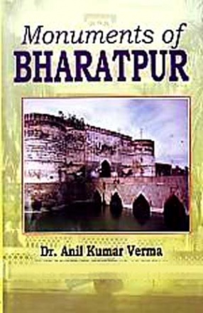 Monuments of Bharatpur