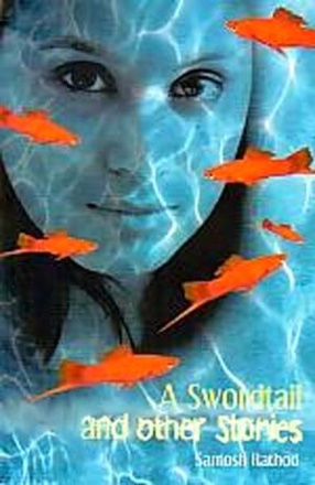 A Swordtail and Other Stories