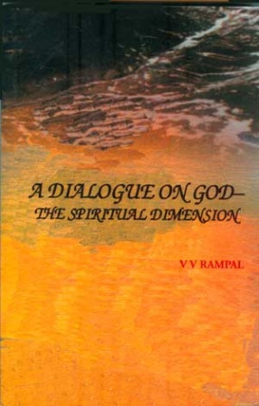 A Dialogue on God: The Spiritual Dimension