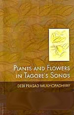 Plants and Flowers in Tagore's Songs