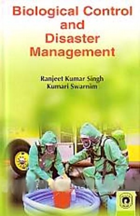 Biological Control and Disaster Management