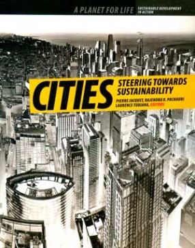 Cities: Steering Towards Sustainability