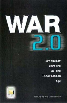 War 2.0: Irregular Warfare in the Information Age