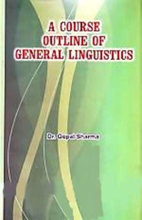 A Course Outline of General Linguistics