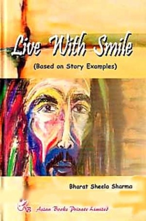Live with Smile: Based on Story Example