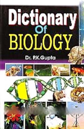 Dictionary of Biology