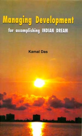 Managing Development for Accomplishing Indian Dream