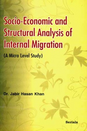 Socio-Economic and Structural Analysis of Internal Migration