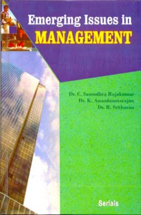 Emerging Issues in Management