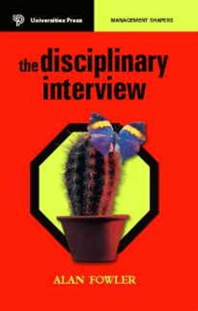 The Disciplinary Interview