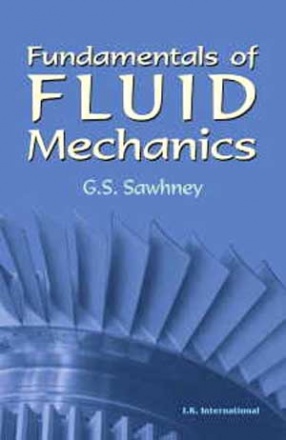 Fundamentals of Fluid Mechanics