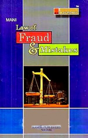 Law of Fraud & Mistakes