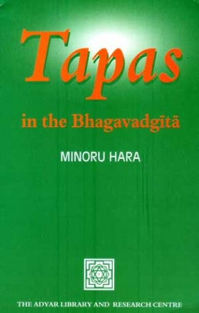 Tapas in the Bhagavadgita