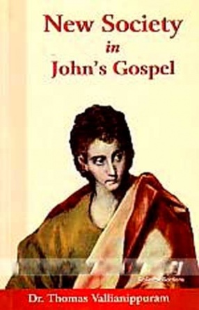 New Society in John's Gospel: The Work of Jesus and his Attitude Towards the World in Jn 5:1-47 and 9:1-41
