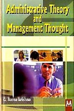 Administrative Theory and Management Thought