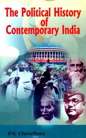 The Political History of Contemporary India