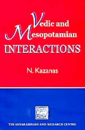 Vedic and Mesopotamian Interactions