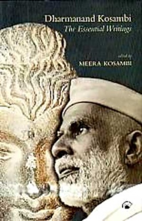 Dharmanand Kosambi: The Essential Writings