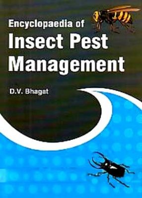 Encyclopaedia of Insect Pest Management
