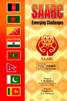 SAARC: Emerging Challenges