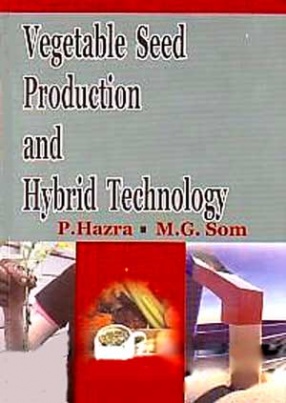 Vegetable Seed Production and Hybrid Technology