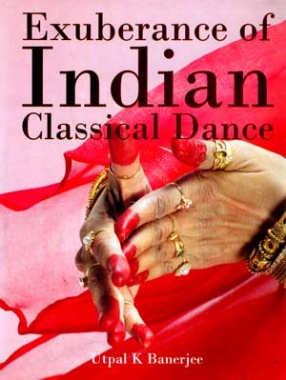 Exuberance of Indian Classical Dance