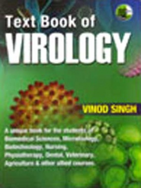 Text Book of Virology
