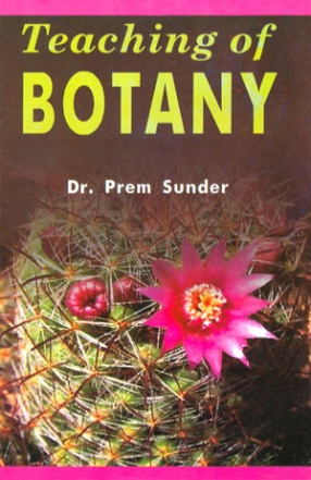 Teaching of Botany