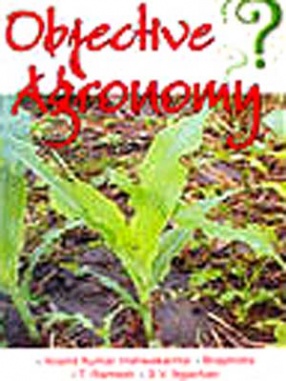 Objective Agronomy