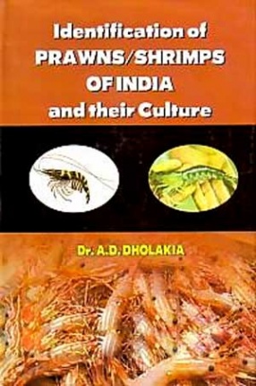 Identification of Prawns/Shrimps of India and their Culture