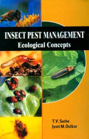 Insect Pest Management: Ecological Concepts