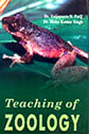 Teaching of Zoology