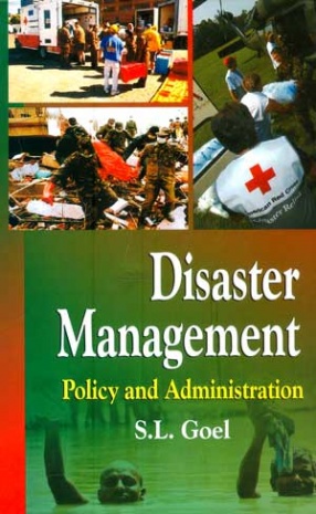 Disaster Management Policy and Administration