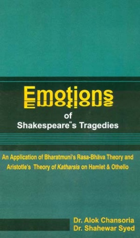 Emotions of Shakespeare's Tragedies